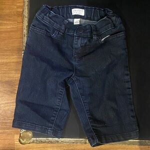 Kidgets Navy Blue Kids Jeans